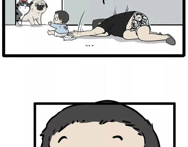 第191话 猫猫无证看孩子？！ 第19页