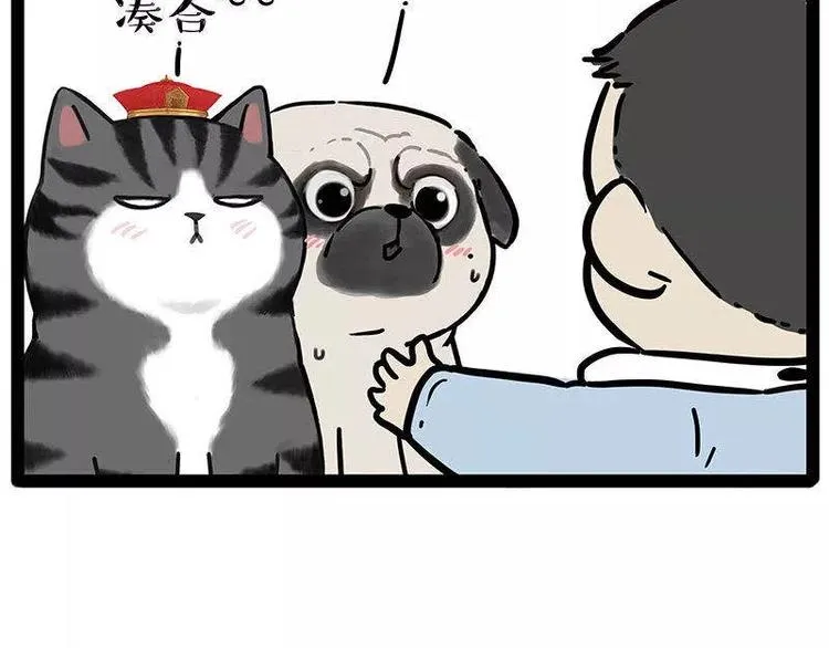 第191话 猫猫无证看孩子？！ 第24页