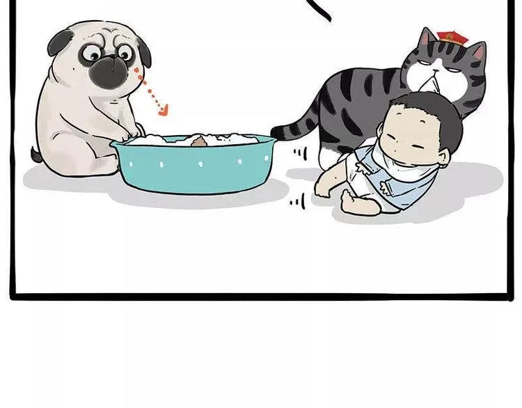 第191话 猫猫无证看孩子？！ 第41页