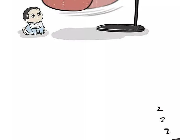 第191话 猫猫无证看孩子？！ 第46页