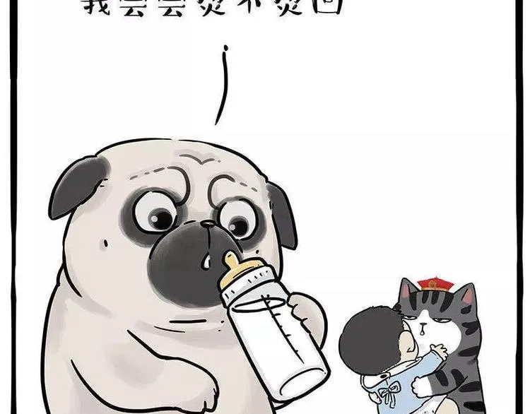 第191话 猫猫无证看孩子？！ 第49页