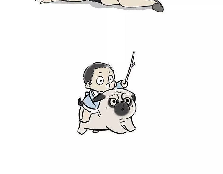 第191话 猫猫无证看孩子？！ 第55页