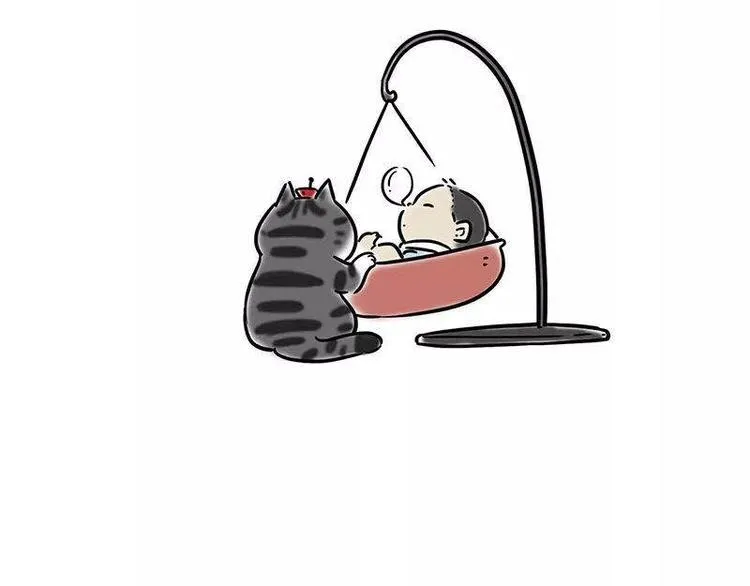第191话 猫猫无证看孩子？！ 第57页