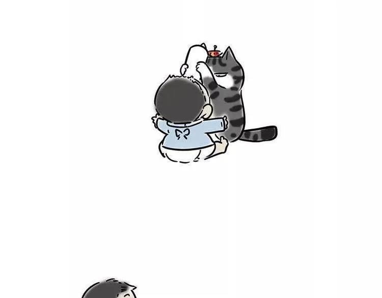 第191话 猫猫无证看孩子？！ 第58页