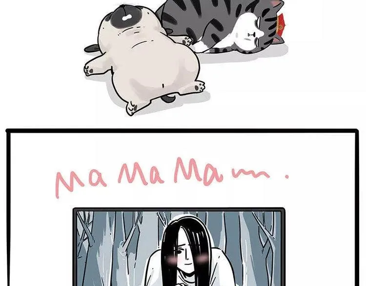 第191话 猫猫无证看孩子？！ 第61页