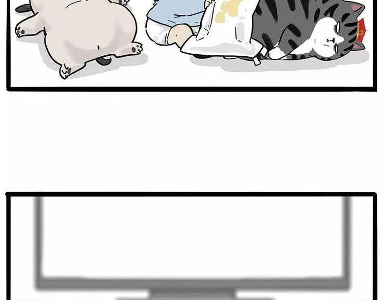 第191话 猫猫无证看孩子？！ 第65页