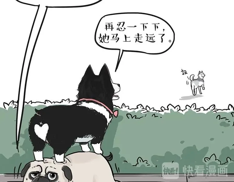 第192话 大型爱情翻车现场 第7页