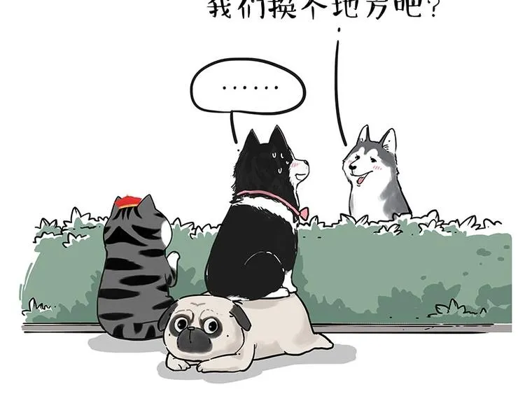 第192话 大型爱情翻车现场 第41页