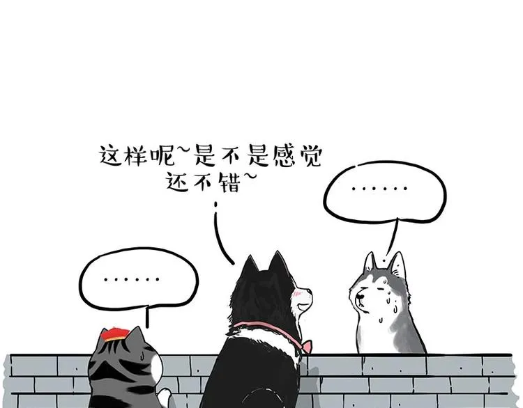 第192话 大型爱情翻车现场 第43页