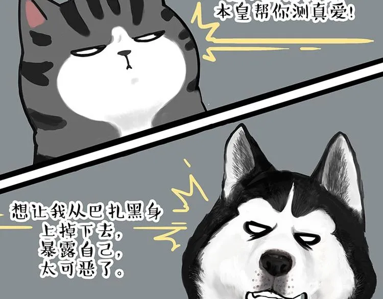 第192话 大型爱情翻车现场 第51页
