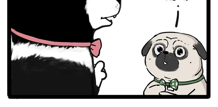 第194话 生活不易，猫狗打工 第28页