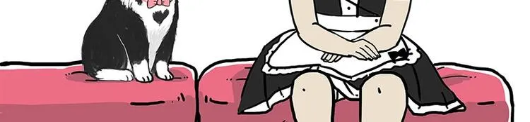 第194话 生活不易，猫狗打工 第53页