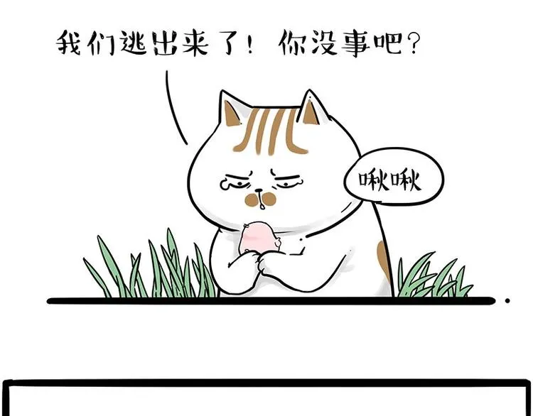 第195话 人类，尝尝我的父爱 第51页
