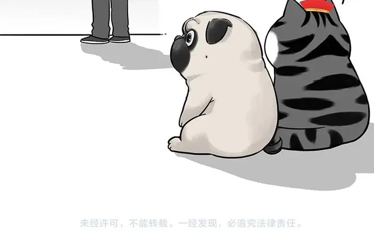 第195话 人类，尝尝我的父爱 第58页