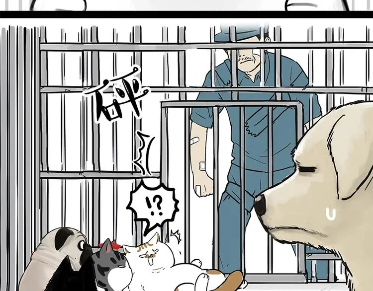 第198话 你爱世界，但我爱你 第33页