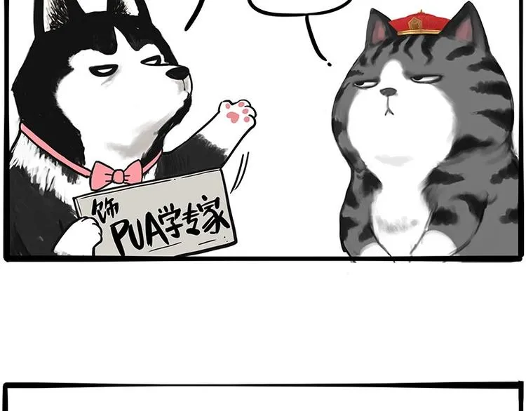 第197话 猫怼狗 第7页