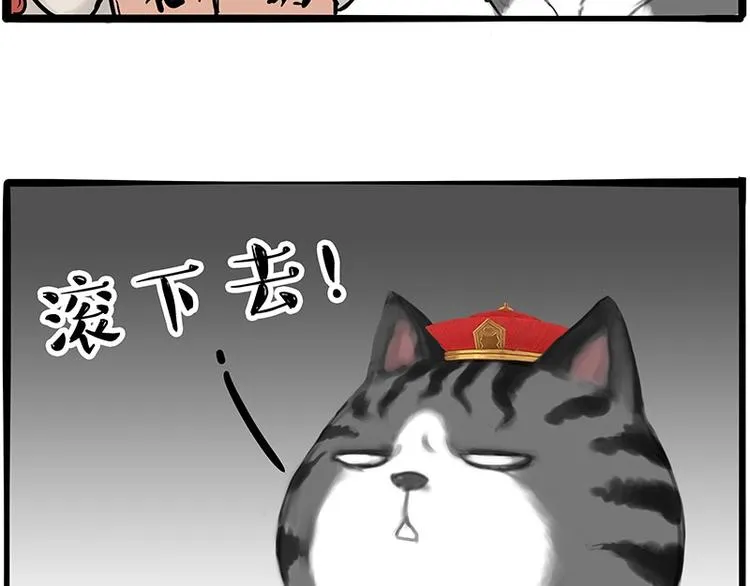 第197话 猫怼狗 第14页