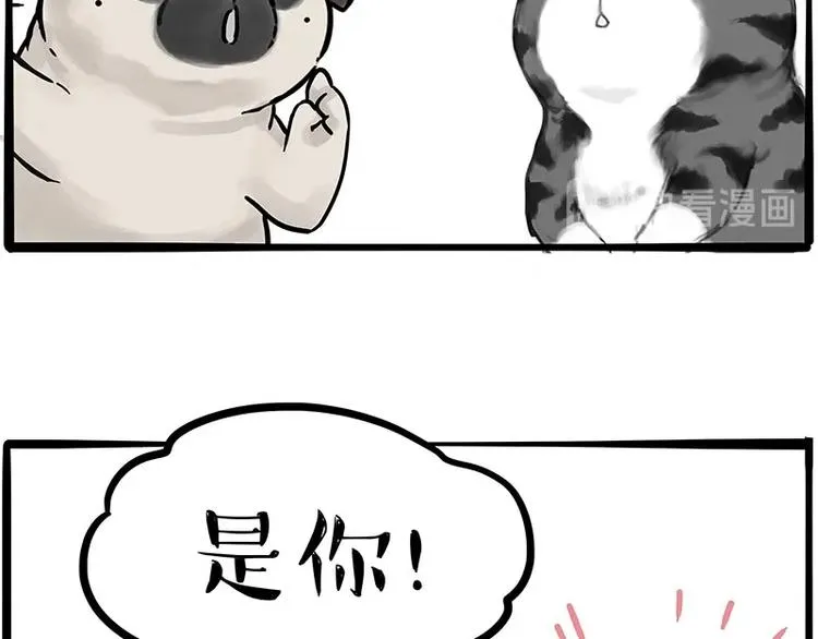 第197话 猫怼狗 第23页