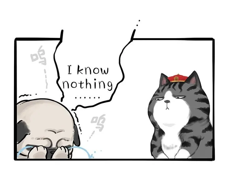 第197话 猫怼狗 第26页
