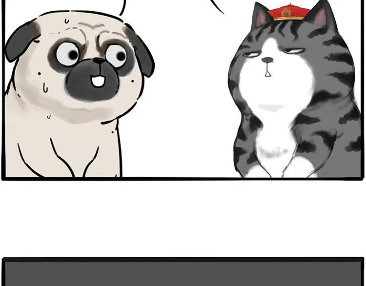 第197话 猫怼狗 第35页