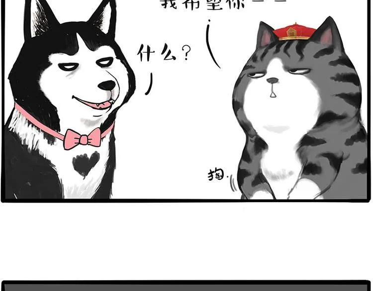 第197话 猫怼狗 第40页