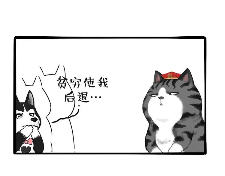 第197话 猫怼狗 第42页