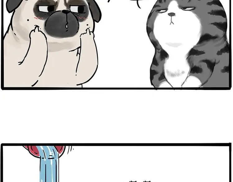 第197话 猫怼狗 第44页