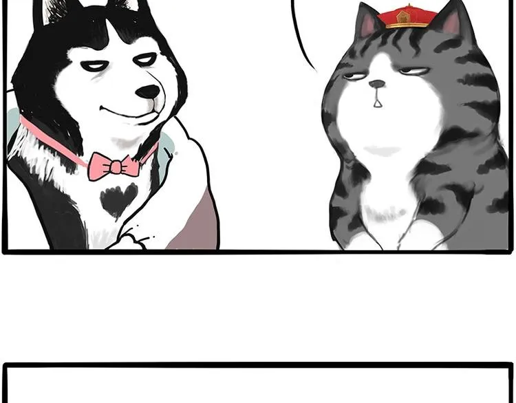 第197话 猫怼狗 第51页