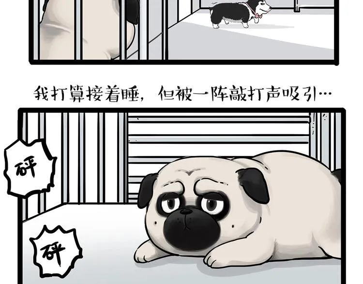 第202话 谁动了吾皇的猫粮 第18页