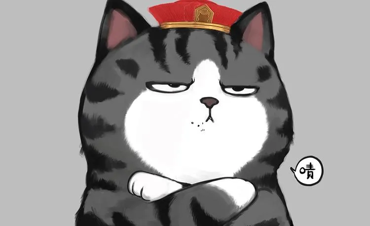 第202话 谁动了吾皇的猫粮 第28页