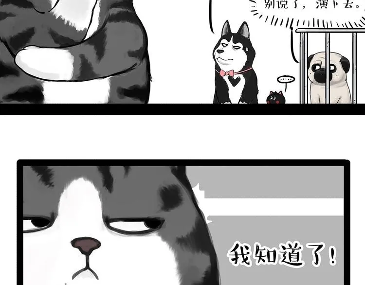 第202话 谁动了吾皇的猫粮 第40页