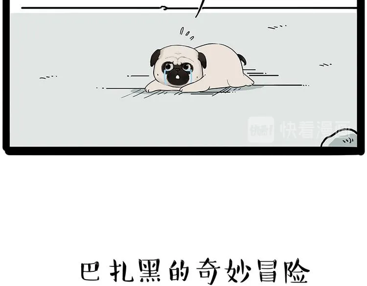 第207话 巴扎黑丢了？！ 第10页