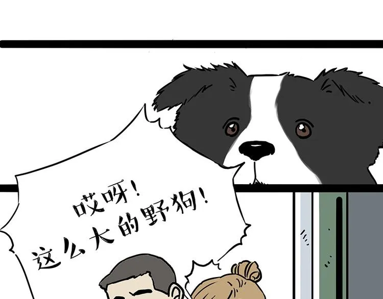 第207话 巴扎黑丢了？！ 第36页