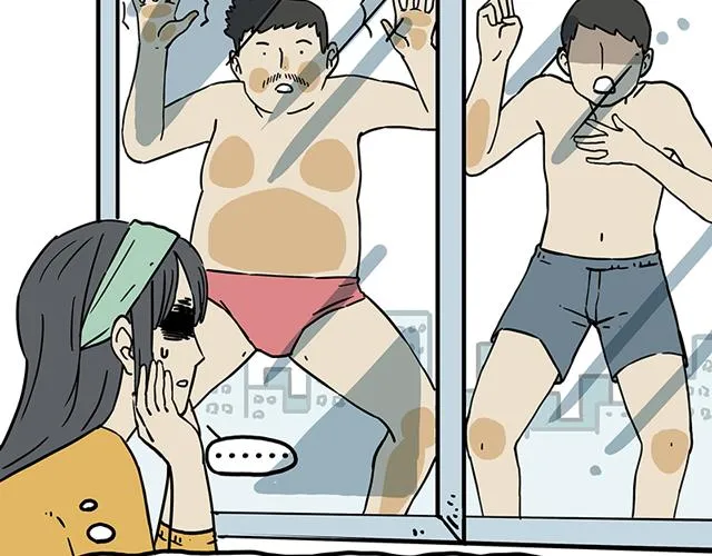 第208话 代喂猫不要命 第52页