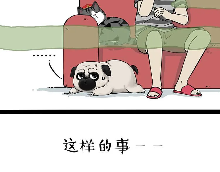 第210话 巴扎黑是最委屈的狗 第5页