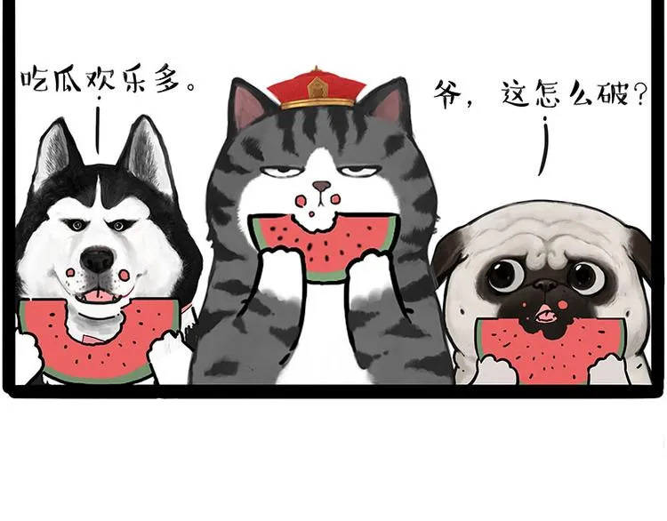 第211话 来吃瓜 第41页