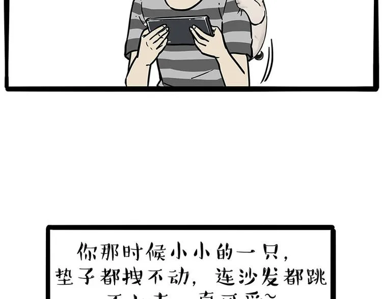 第215话 狗不要了 第39页