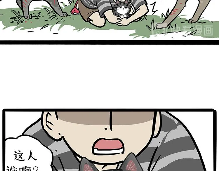 第219话 少年侠.你给我爬！ 第39页