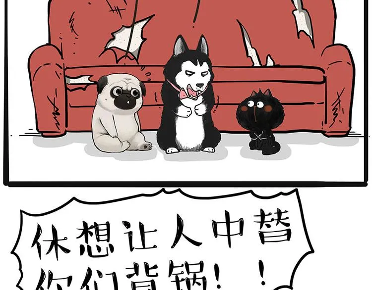 第220话 拆家没怕过谁 第7页