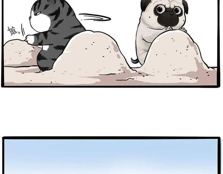 第221话 单身让人变态 第6页