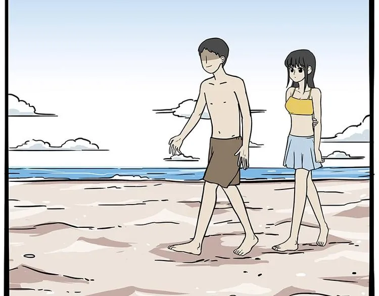 第221话 单身让人变态 第52页