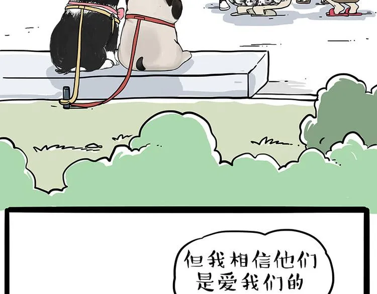 第223话 狗知识增加了 第2页