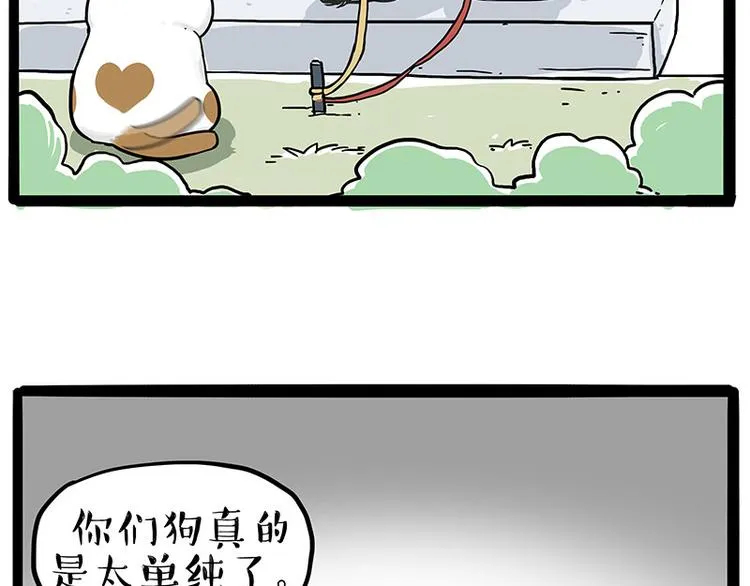 第223话 狗知识增加了 第5页