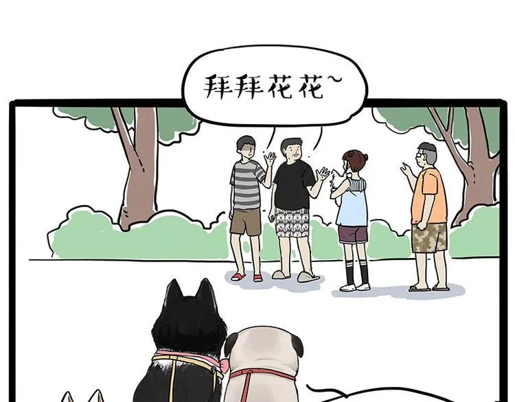 第223话 狗知识增加了 第13页