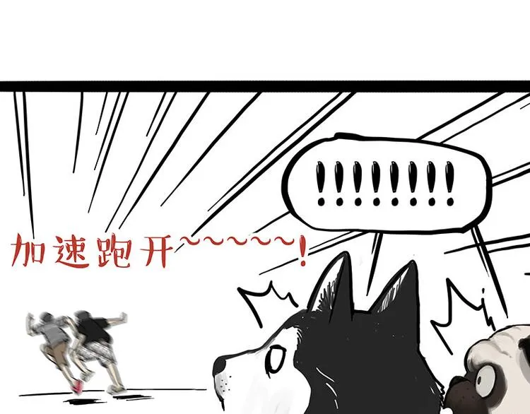 第223话 狗知识增加了 第20页