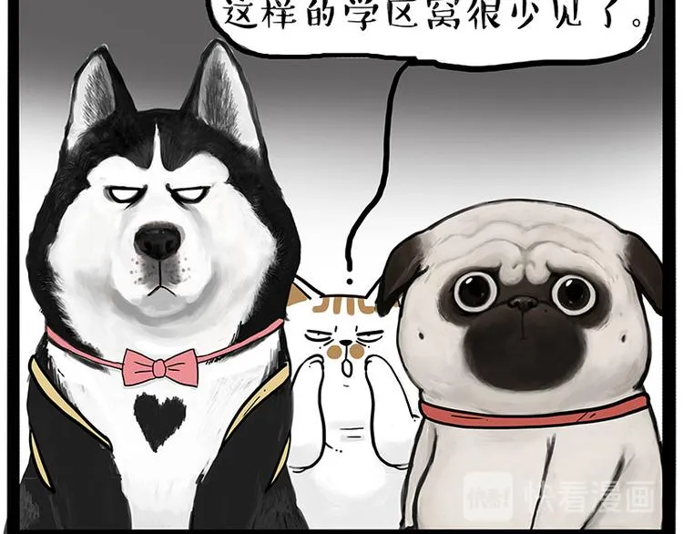 第223话 狗知识增加了 第28页