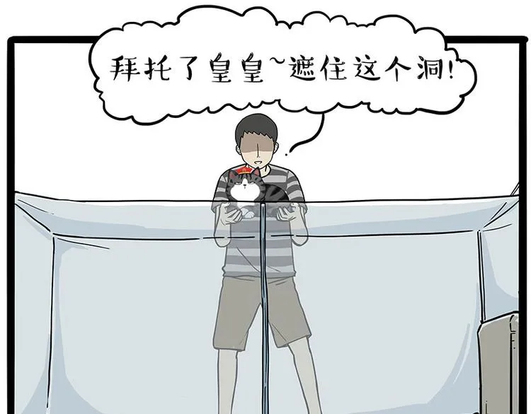 第224话 吾皇驱蚊大法 第13页