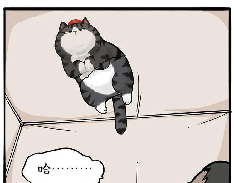 第224话 吾皇驱蚊大法 第27页