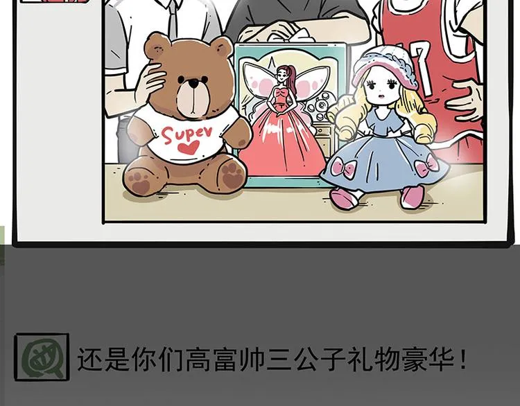 第225 有的人从小就注定单身 第7页