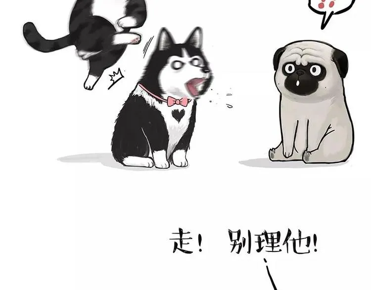 第227话 丑狗宿命 第3页